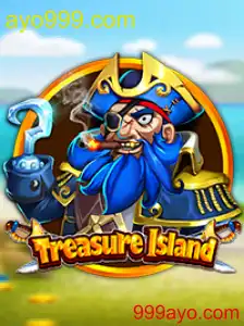 TreasureIsland